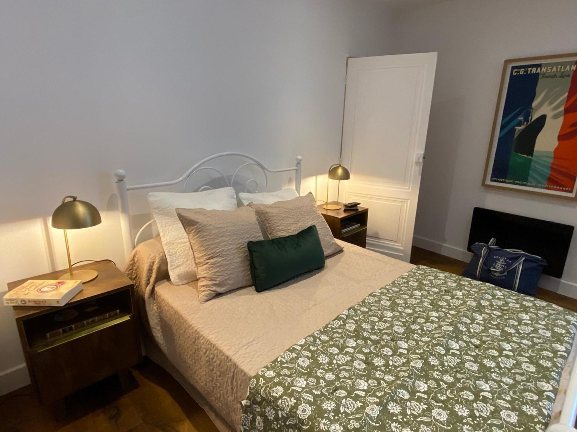 Le Prieure De Saint Pierre Bed & Breakfast Exterior photo
